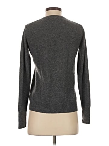 Everlane Cashmere Pullover Sweater (view 2)