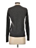 Everlane 100% Cashmere Gray Cashmere Pullover Sweater Size S - photo 2