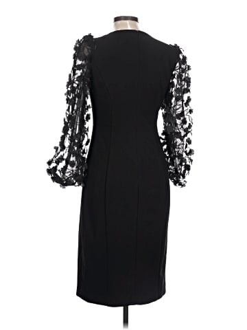 Eliza J Cocktail Dress (view 2)