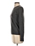 Everlane 100% Cashmere Gray Cashmere Pullover Sweater Size S - photo 5