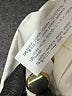 Zara Ivory Shorts Size M - photo 4