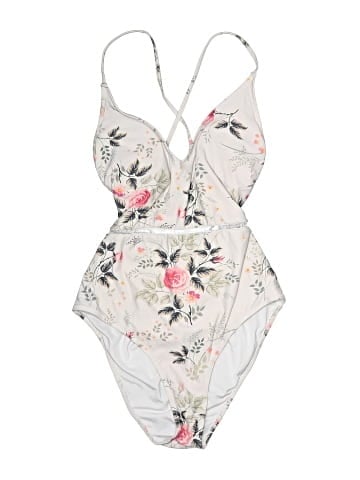 Cupshe One Piece Swimsuit (view 1)