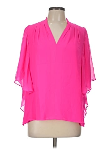 Vince Camuto 3/4 Sleeve Blouse (view 1)