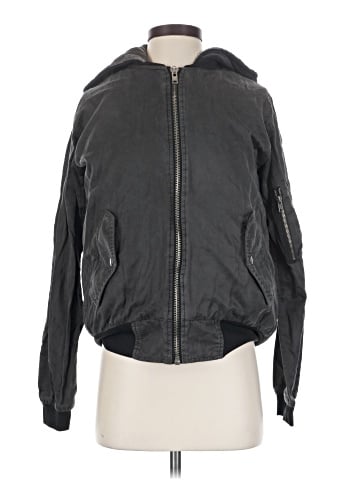 Elizabeth and James Jacket (view 1)