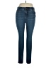 Torrid Blue Jeans Size 14R - photo 1