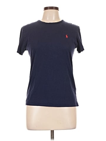Ralph Lauren Sport Short Sleeve T-Shirt (view 1)