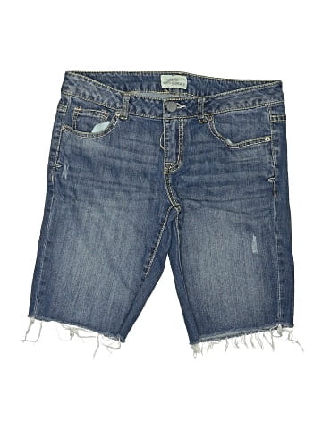 Aeropostale Denim Shorts (view 1)