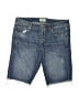 Aeropostale Blue Denim Shorts Size 7 - 8 - photo 1