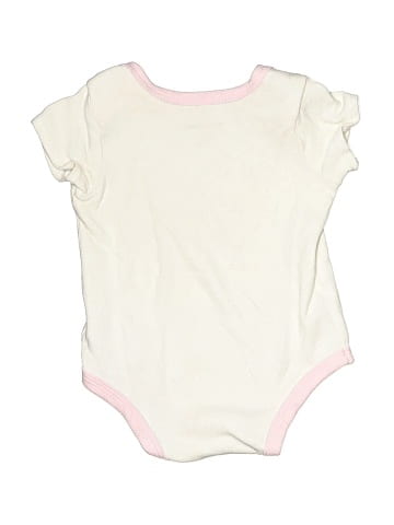 Duck Duck Goose Short Sleeve Onesie (view 2)