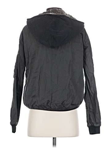 Elizabeth and James Jacket (view 2)