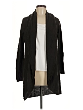 Eileen Fisher Wool Cardigan
