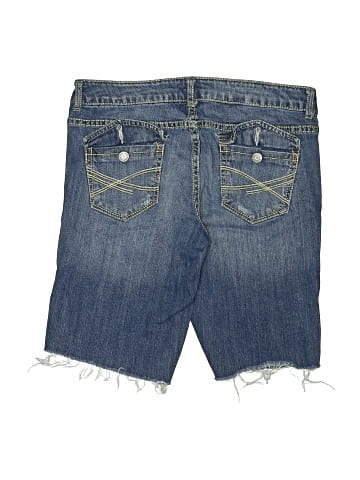 Aeropostale Denim Shorts (view 2)