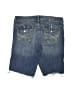 Aeropostale Blue Denim Shorts Size 7 - 8 - photo 2