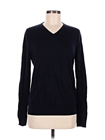 Uniqlo Wool Pullover Sweater (view 1)