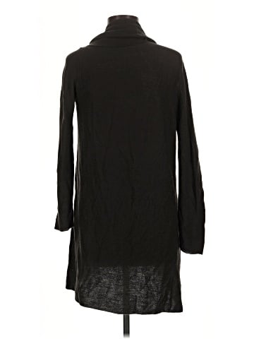 Eileen Fisher Wool Cardigan (view 2)
