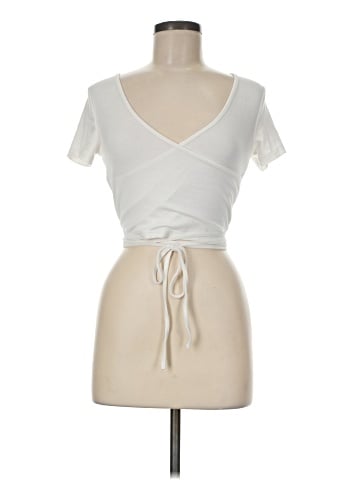 Unbranded Short Sleeve T-Shirt (view 1)