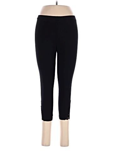 Style&Co Active Pants (view 1)