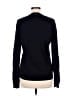 Uniqlo 100% Wool Blue Wool Pullover Sweater Size M - photo 2