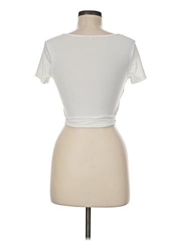 Unbranded Short Sleeve T-Shirt (view 2)