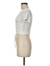 Unbranded Ivory Short Sleeve T-Shirt Size M - photo 5