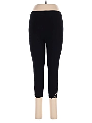 Style&Co Active Pants (view 2)