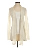 Isda & Co 100% Linen Ivory Kimono Size S - photo 1