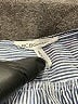 BCBGeneration Blue Sleeveless Blouse Size S - photo 7