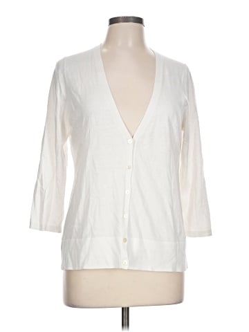 Ann Taylor Cardigan (view 1)