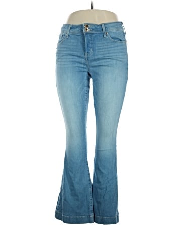 Torrid Jeans (view 1)