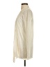 Isda & Co 100% Linen Ivory Kimono Size S - photo 5