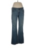 Levi's Hearts Blue Jeans Size 10 - photo 1