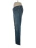 Levi's Hearts Blue Jeans Size 10 - photo 5