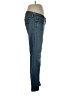 Levi's Hearts Blue Jeans Size 10 - photo 4