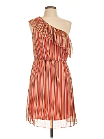 Bisou Bisou Cocktail Dress (view 1)