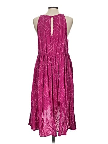 Torrid Cocktail Dress (view 2)