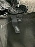 Edun Stripes Black Pullover Sweater Size M - photo 7
