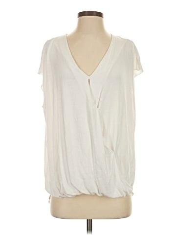 Saturday Sunday Sleeveless T-Shirt (view 1)
