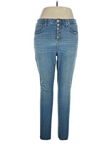 Torrid Jeans (view 1)