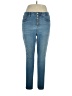 Torrid Blue Jeans Size 14R - photo 1