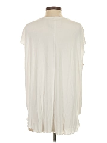 Saturday Sunday Sleeveless T-Shirt (view 2)