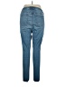 Torrid Blue Jeans Size 14R - photo 2