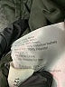 MICHAEL Michael Kors 100% Nylon Green Coat Size S - photo 7