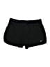 Nike Black Athletic Shorts Size 1X - photo 1