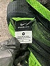 Nike 100% Polyester Green Windbreaker Size M - photo 6