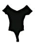 Lulus Black Bodysuit Size S - photo 1