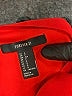 Forever 21 Solid Red Cocktail Dress Size S - photo 7