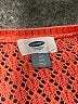 Old Navy 100% Cotton Orange Cardigan Size 4T - photo 3