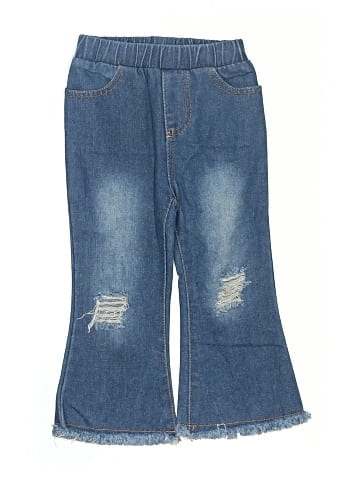 Unbranded Jeans (view 1)