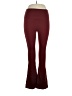 Antonio Melani Burgundy Active Pants Size XL - photo 1