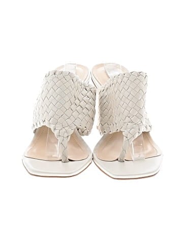 Saks Fifth Avenue Mule/Clog (view 2)